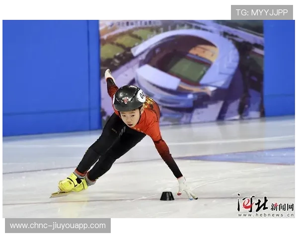 国际短道速滑青年计划获得多方企业资助，短道速滑青少年名单